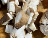 簡単　春巻き作り方4写真