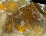 ゴロゴロかぼちゃのカレー作り方7写真
