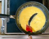 ポロポロのたまごそぼろ作り方6写真