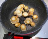 エリンギの甘辛炒め　2026作り方2写真
