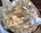 アスパラと新玉ねぎの肉じゃが作り方9写真