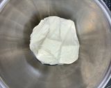 「減らソルト」アボカド豆腐わさびマヨあえ作り方1写真