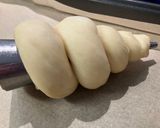 Corone (Bread)作り方17写真