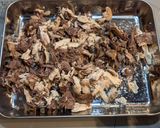 旨味濃縮！カンパチのあら汁作り方5写真