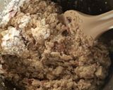 サバ缶豆腐うなぎ作り方1写真