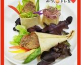 ニュース掲載ラップで簡単自家製ソーセージ作り方13写真