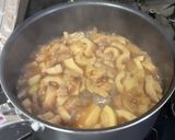 筍の混ぜご飯作り方5写真
