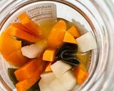 漬けるだけ野菜のピクルス作り方4写真