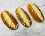 ちょー美味い簡単ホットドッグ作り方5写真