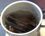 政久さん家のお雑煮作り方4写真