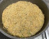 簡単⭐︎ナンプラーでベトナム風松風焼き作り方5写真