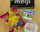 ヨーグルト生チョコケーキ作り方1写真