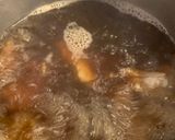 軟骨ソーキ作り方4写真