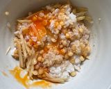 創作卵かけご飯作り方5写真