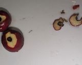 【崩壊スターレイル】玉実鳥串作り方1写真