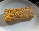 ほんのり甘い♡スイートチリソースの卵焼き作り方2写真