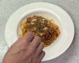 レンジで簡単！ドライ・イタリアンパセリ♪作り方6写真