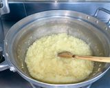 ミートローフ・豆腐入り　保育園給食作り方2写真