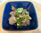 圧力鍋で、牛すじポン酢作り方5写真