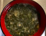 超即席味噌汁作り方2写真