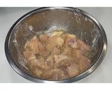 鶏肉とキャベツの味噌煮込み★動画あり★作り方8写真