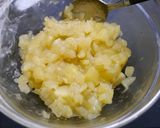 簡単！焼かない☆アップルパイ作り方3写真