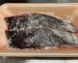 せいろ蒸し◇鱈と春雨の香り醤油蒸し作り方1写真