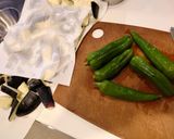 うまい!豚肉とナスとピーマンの味噌炒め作り方5写真