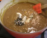 たっぷりカキが主役の牡蠣カレー作り方13写真