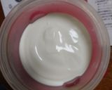 🥣《キュウリのヨーグルト和え(ライタ)》作り方2写真