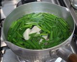 母の味☆にらと豆腐のお吸いもの作り方1写真