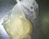♡もっちもち　手打ちうどん♡作り方4写真