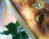 グラハム粉たっぷりなバナナパウンドケーキ作り方3写真