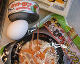 根菜シリシリ♪作り方1写真