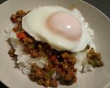 野菜たっぷりドライカレー作り方6写真