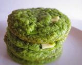 アメリカンなチョコチャンククッキー作り方7写真