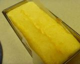 しっとり　バターケーキ作り方8写真