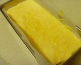 しっとり　バターケーキ作り方7写真