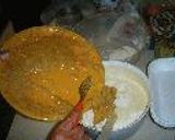 ♪バナナケーキ♪作り方3写真