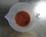 塩麹と高野豆腐でかさ増しタンスユク風酢豚作り方4写真