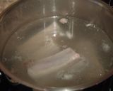 ガッツリ★BBQスペアリブ作り方1写真