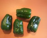 おいしいっ♡ピーマンと魚ニソの簡単おかず作り方1写真