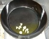 牡蠣の和風パスタ作り方2写真