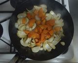 塩麹と高野豆腐でかさ増しタンスユク風酢豚作り方9写真