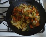塩麹と高野豆腐でかさ増しタンスユク風酢豚作り方11写真