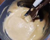 低糖質　ワッフル作り方1写真