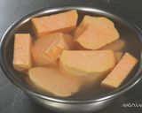 簡単☆なめらかスイートポテト作り方1写真