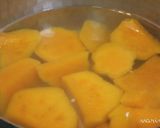 簡単☆なめらかスイートポテト作り方2写真