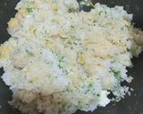 節約 悪魔の炒飯作り方3写真