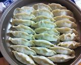 焼き餃子！！作り方3写真